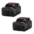 ENTREPOT BRICO - Taille-haies electrique  rechargeable sans fil  2 batteries - vignette