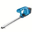 ENTREPOT BRICO - Taille-haies electrique  rechargeable sans fil  2 batteries - vignette