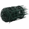 VIDAXL - vidaXL Bordure de pelouse Fer enduit de poudre 25x0,4 m - vignette