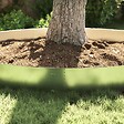 VIDAXL - vidaXL Clôture de pelouse 10 pcs Acier galvanisé 100x20 cm - vignette