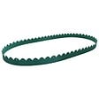 VIDAXL - vidaXL Bordures de jardin 10 pcs Vert 65x15 cm PP - vignette