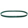 VIDAXL - vidaXL Bordures de jardin 10 pcs Vert 65x15 cm PP - vignette