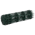 VIDAXL - vidaXL Bordure de pelouse Fer enduit de poudre 25x0,65 m - vignette