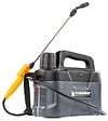 ENTREPOT BRICO - Pulvérisateur électrique 5L rechargeable 2,5AH LI-ION - vignette