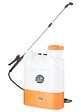 ENTREPOT BRICO - Pulvérisateur electrique Dorsal À Batterie 16 L Pour Jardin - vignette
