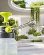 ENTREPOT BRICO - Pulvérisateur de jardin à pression portatif avec buse réglable 1,5 L - vignette