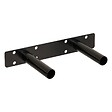 5 FIVE SIMPLY SMART - Étagère murale "Fixy" 23,5cm effet bois naturel - vignette
