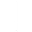 VIDAXL - vidaXL Sapin de Noël à  LED Int/Extérieur 1300 LED blanc froid 8 m - vignette