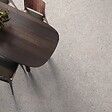 RO'MA NATURE - Carrelage effet Béton Gris Silver 120x60x0,9 cm In&Out Arvelis - Sol et mur intérieur et Sol extérieur (vendu par carton de 1,44 m²) - vignette