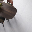 RO'MA NATURE - Carrelage effet Pierre Blanc Glace 120x60x0,9 cm In&Out Orvigny - Sol et mur intérieur et Sol extérieur (vendu par carton de 1,44 m²) - vignette