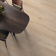 RO'MA NATURE - Carrelage effet Parquet Bois Chêne Clair 121x19,5x0,9 cm In&Out Valdoro - Sol et mur intérieur et Sol extérieur (vendu par carton de 0,94 m²) - vignette