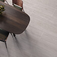 RO'MA NATURE - Carrelage effet Parquet Bois Chêne Gris 151x24x0,9 cm In&Out Valoren - Sol et mur intérieur et Sol extérieur (vendu par carton de 1,09 m²) - vignette