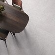 RO'MA NATURE - Carrelage effet Pierre Gris Perle 120x60x0,9 cm In&Out Orvigny - Sol et mur intérieur et Sol extérieur (vendu par carton de 1,44 m²) - vignette