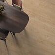 RO'MA NATURE - Carrelage effet Parquet Bois Chêne Brun 121x19,5x0,9 cm In&Out Valoren - Sol et mur intérieur et Sol extérieur (vendu par carton de 0,94 m²) - vignette