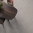 RO'MA NATURE - Carrelage effet Pierre Gris Cendré 120x60x0,9 cm In&Out Belmorin - Sol et mur intérieur et Sol extérieur (vendu par carton de 1,44 m²) - vignette