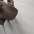 RO'MA NATURE - Carrelage effet Parquet Bois Gris Perle 121x19,5x0,9 cm In&Out Lunerol - Sol et mur intérieur et Sol extérieur (vendu par carton de 0,94 m²) - vignette