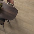 RO'MA NATURE - Carrelage effet Parquet Bois Brun Brut 121x19,5x0,9 cm In&Out Lunerol - Sol et mur intérieur et Sol extérieur (vendu par carton de 0,94 m²) - vignette