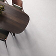 RO'MA NATURE - Carrelage effet Pierre Blanc Nuage 120x60x0,9 cm In&Out Belmorin - Sol et mur intérieur et Sol extérieur (vendu par carton de 1,44 m²) - vignette