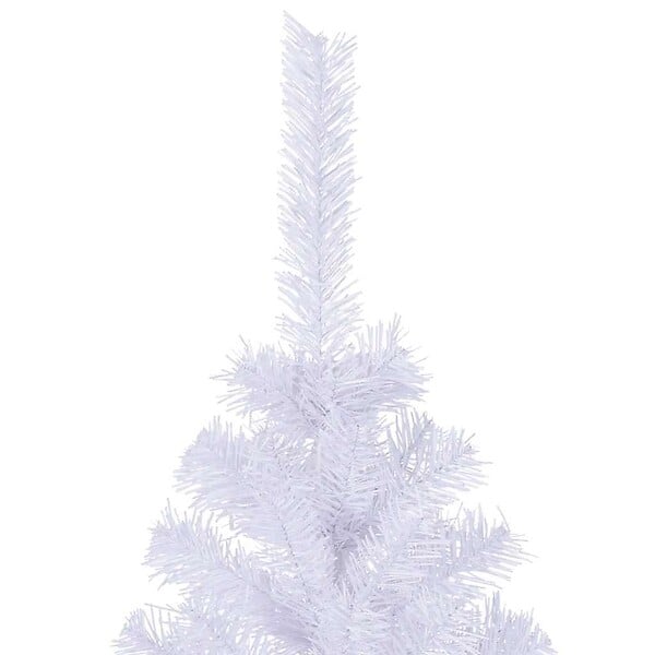 VIDAXL - vidaXL Arbre de Noël artificiel avec support 180 cm 620 branches - large