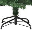 VIDAXL - vidaXL Sapin de Noël artificiel L 240 cm Vert - vignette