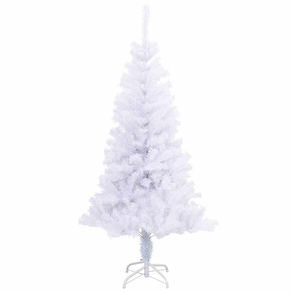 VIDAXL - vidaXL Arbre de Noël artificiel avec support 150 cm 380 branches - large