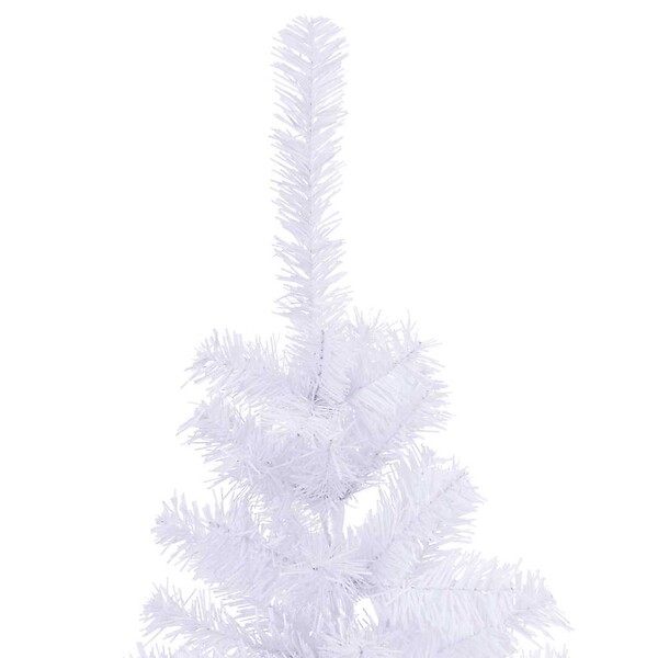 VIDAXL - vidaXL Arbre de Noël artificiel avec support 150 cm 380 branches - large
