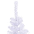 VIDAXL - vidaXL Arbre de Noël artificiel avec support 150 cm 380 branches - vignette