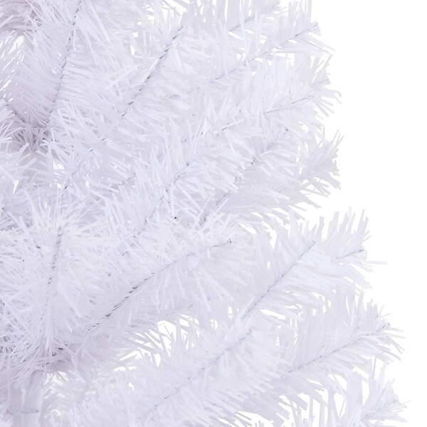 VIDAXL - vidaXL Arbre de Noël artificiel avec support 150 cm 380 branches - large