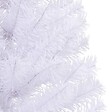 VIDAXL - vidaXL Arbre de Noël artificiel avec support 150 cm 380 branches - vignette