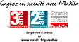 MAKITA - Boulonneuse À Chocs Sans Fil - 12 V Cxt Li-ion - 60 Nm - 1,1 Kg (produit Seul) - vignette