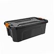 WERKAPRO - Bac de rangement  30 L (58 x 38 x 20 cm) - vignette