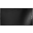 TECTAKE - Tapis de sol pour garage en plastique noir dimensions 6,1 x 2,6 m antidérapant imperméable avec raclette - vignette