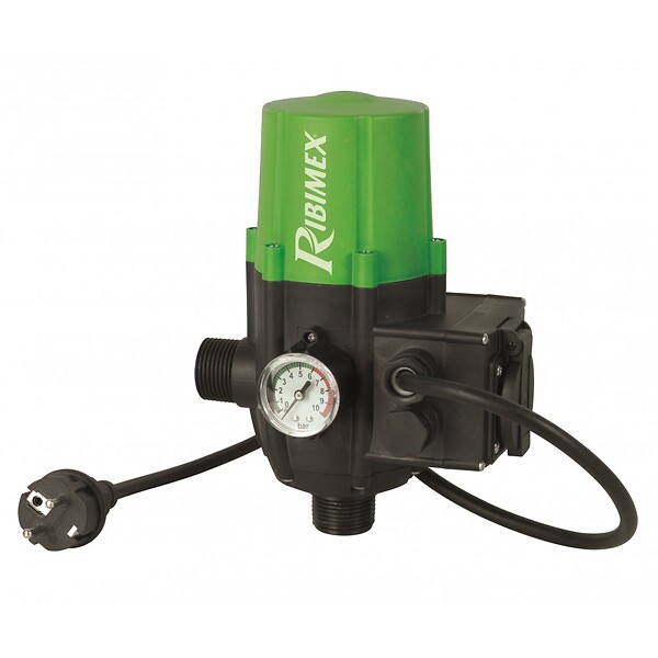 RIBILAND - Régulateur électronique pour pompe à eau de surface - large