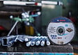 BOSCH - Disque à tronçonner MTX 125x2,5x22,23 mm déporté OSA - BOSCH - 2 608 600 221 - vignette