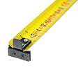 HANGER - Mètre ruban 10m x 25mm 'Pull Lock' - HANGER - 100043 - vignette