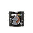RUST-OLEUM - Primaire de protection antirouille et finition CombiColor Original gris argent RAL 7001 seau 2,5l - RUST-OLEUM - 7382.2.5 - vignette