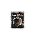 RUST-OLEUM - Primaire de protection antirouille et finition CombiColor Original noir foncé RAL 9005 pot 750ml - RUST-OLEUM - 7379.0.75s - vignette