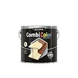 RUST-OLEUM - Primaire de protection antirouille et finition CombiColor Original ivoire clair RAL 1015 seau 2,5l - RUST-OLEUM - 7342.2.5 - vignette