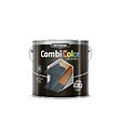 RUST-OLEUM - Primaire de protection antirouille et finition CombiColor Original gris anthracite RAL 7016 seau 2,5l - RUST-OLEUM - 7389.2.5 - vignette
