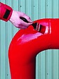 RUST-OLEUM - Primaire de protection antirouille et finition CombiColor Original rouge feu RAL 3000 pot 750ml - RUST-OLEUM - 7365.0.75 - vignette