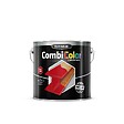 RUST-OLEUM - Primaire de protection antirouille et finition CombiColor Original rouge feu RAL 3000 seau 2,5l - RUST-OLEUM - 7365.2.5 - vignette