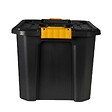 WERKAPRO - Bac de rangement  42 L (49 x 38 x 32 cm) - vignette