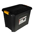 WERKAPRO - Bac de rangement  60 L (58 x 38 x 40,5 cm) - vignette