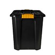 WERKAPRO - Bac de rangement  60 L (58 x 38 x 40,5 cm) - vignette