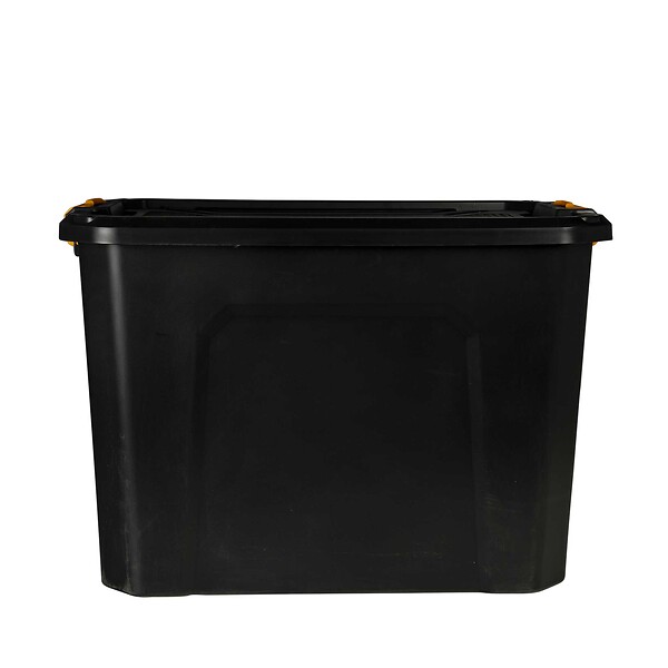WERKAPRO - Bac de rangement  60 L (58 x 38 x 40,5 cm) - large