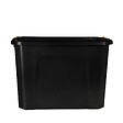 WERKAPRO - Bac de rangement  60 L (58 x 38 x 40,5 cm) - vignette