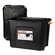 WERKAPRO - Bac de rangement  60 L (58 x 38 x 40,5 cm) - vignette