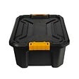 WERKAPRO - Bac de rangement  20 L (49 x 38 x 20 cm) - vignette