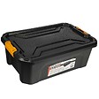 WERKAPRO - Bac de rangement  30 L (58 x 38 x 20 cm) - vignette
