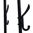 ID MARKET - Porte-manteau TIANO design industriel - vignette